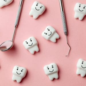 15 sposobów na utrzymanie zdrowych i mocnych zębów