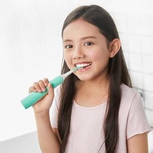 Jak zachęcić dziecko do mycia zębów?