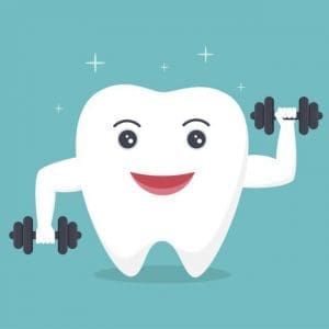 Odporność na próchnicę zębów – czy to możliwe?